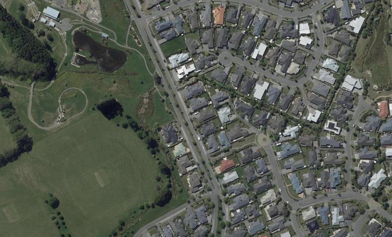 65 William Brittan Avenue, Halswell, Christchurch - Carousel 1