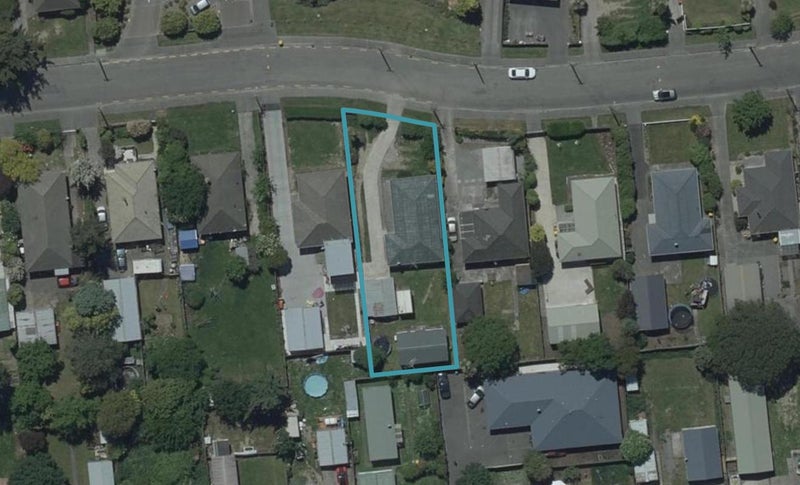 26 Arthur Street, Upper Riccarton, Christchurch - Carousel 1