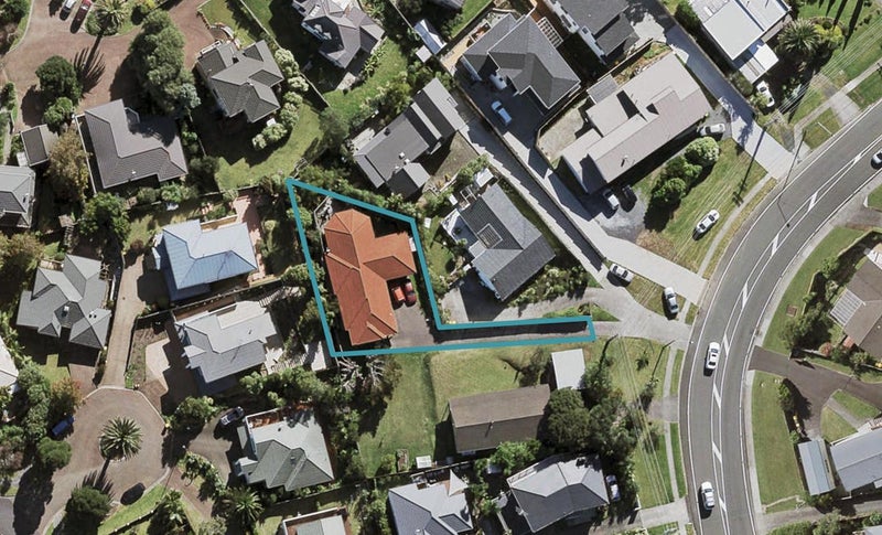 100 Sunset Road, Unsworth Heights, Auckland - Carousel 1