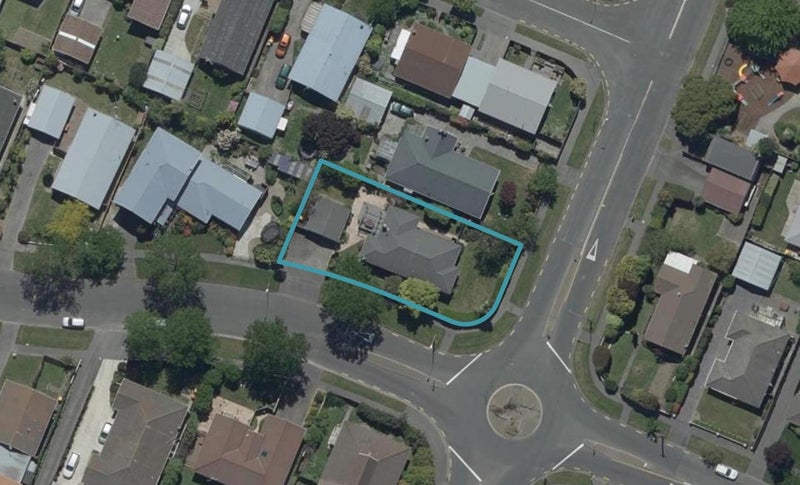 48 Woodbury Street, Russley, Christchurch - Carousel 1