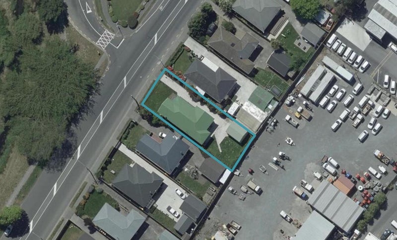 112 Wainoni Road, Avondale, Christchurch - Carousel 1