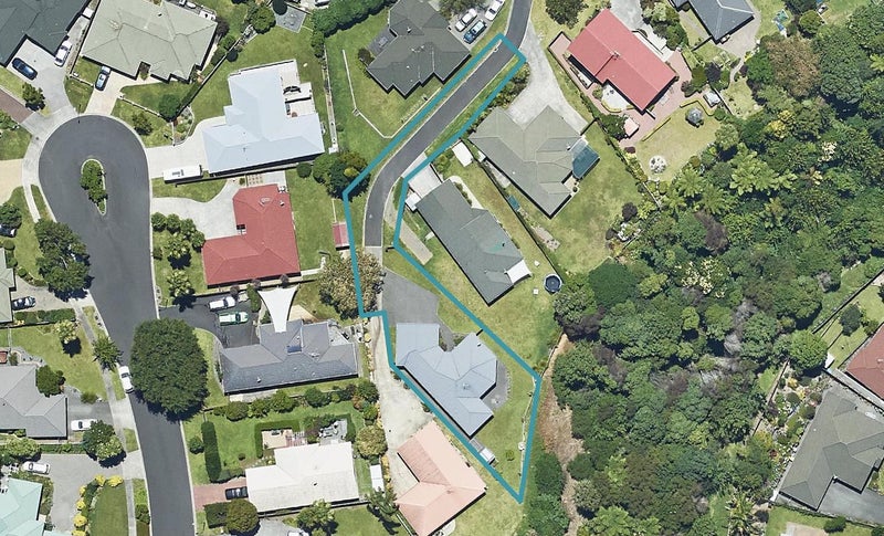 18B Taramea Rise, Pyes Pa, Tauranga - Carousel 1