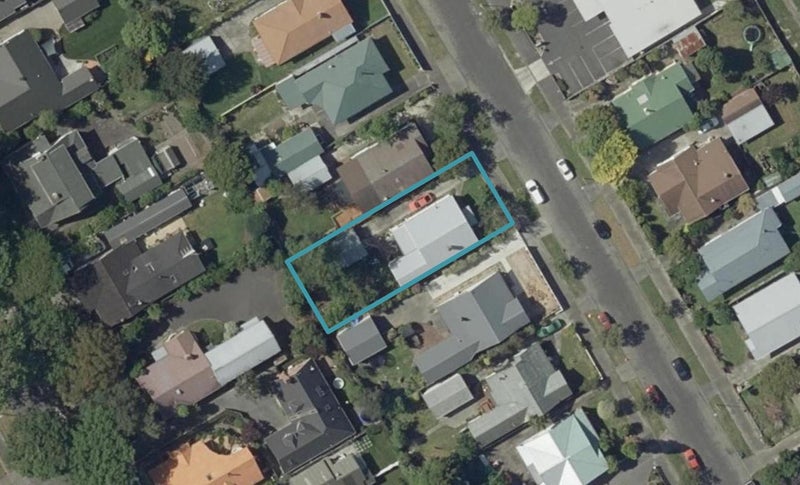 22 Marne Street, Hokowhitu, Palmerston North - Carousel 1
