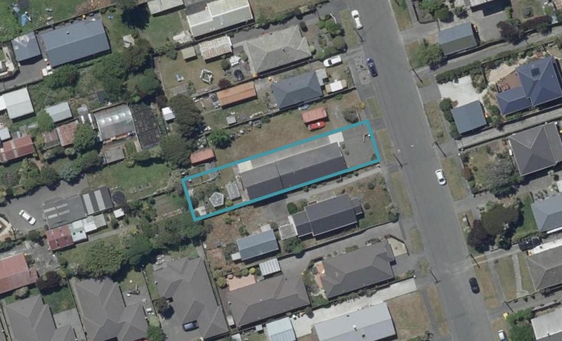 22 Pine Avenue, New Brighton, Christchurch - Carousel 1