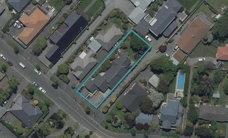 20 Hamilton Avenue, Ilam, Christchurch - Carousel 1