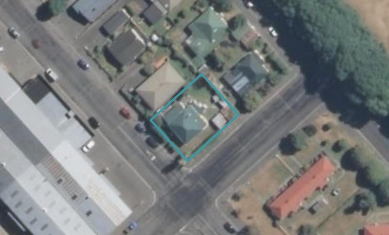 95 Dobson Street, Ashburton, Ashburton - Carousel 1