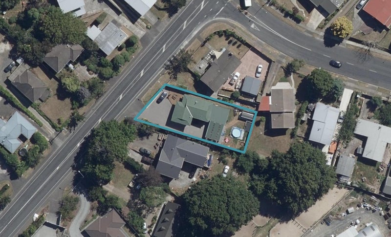 171 Tuhikaramea Road, Dinsdale, Hamilton - Carousel 1