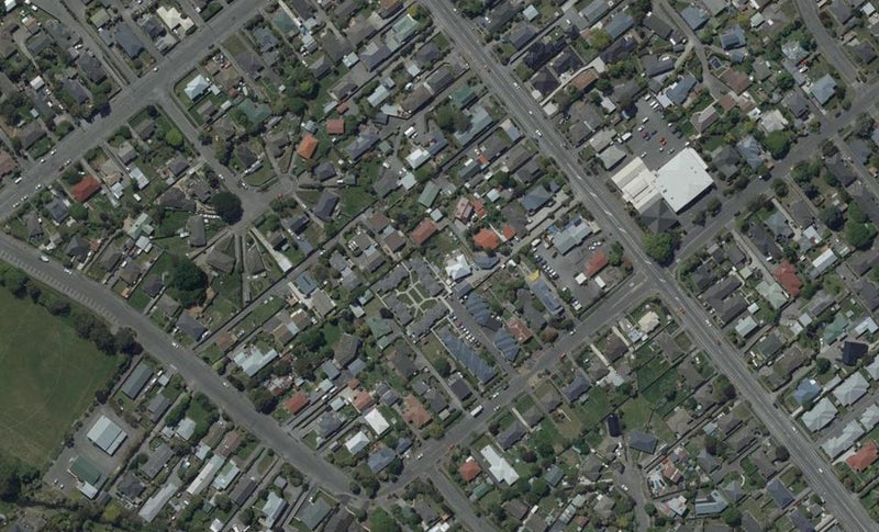 6/243 Lyttelton Street, Spreydon, Christchurch - Carousel 1