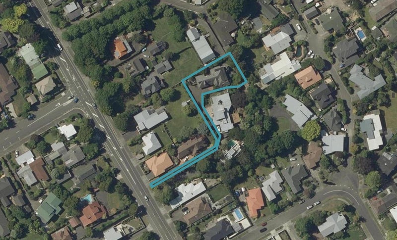 221A Victoria Avenue, Hokowhitu, Palmerston North - Carousel 1