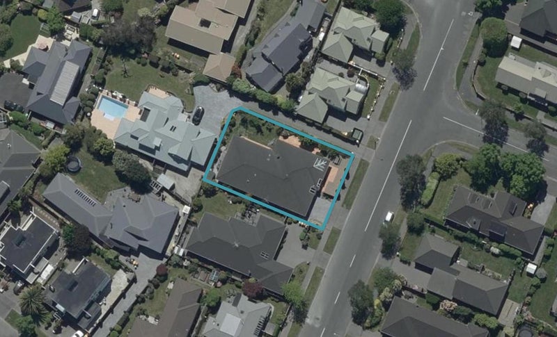 25 Apsley Drive, Russley, Christchurch - Carousel 1