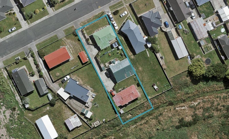 2/25 Hyde Street, Clifton, Invercargill - Carousel 1