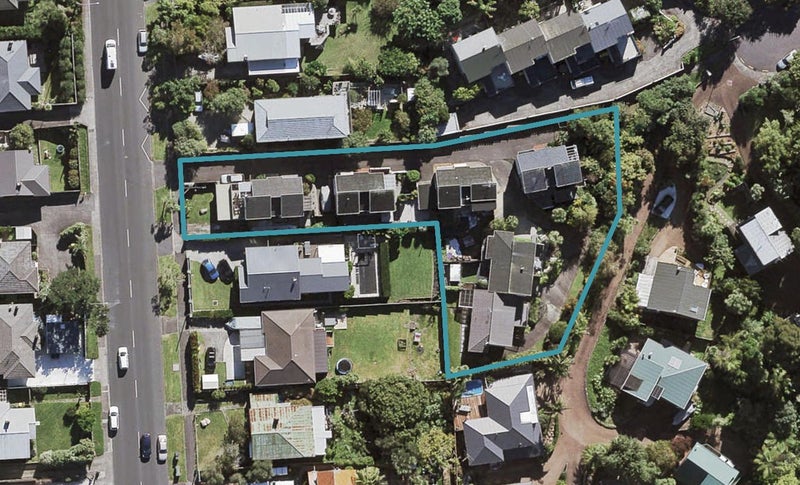 4/165 Birkenhead Avenue, Birkenhead, Auckland - Carousel 1