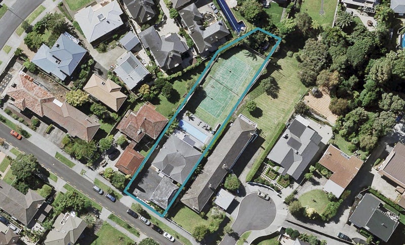 6 Godfrey Place, Kohimarama, Auckland - Carousel 1