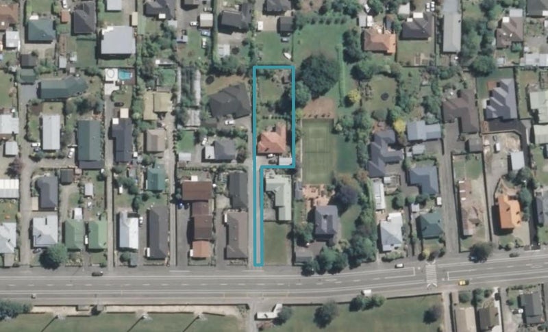 339 Church Street, West End, Timaru - Carousel 1