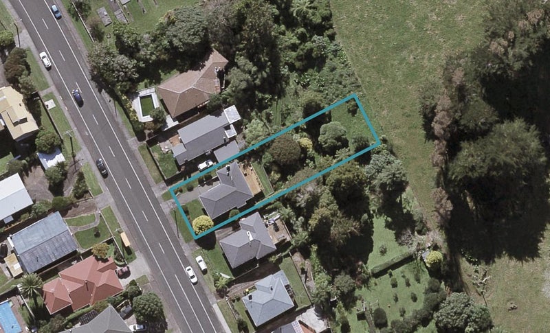 313 Tukapa Street, Hurdon, New Plymouth - Carousel 1