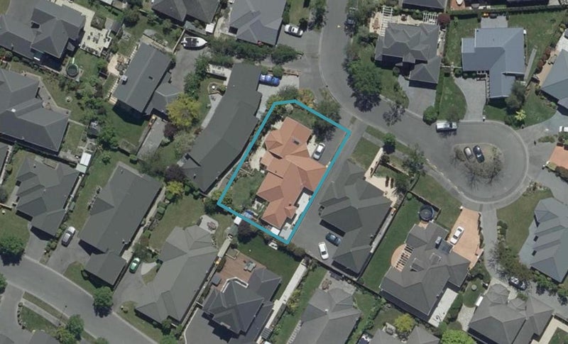 8 Baldoyle Way, Casebrook, Christchurch - Carousel 1