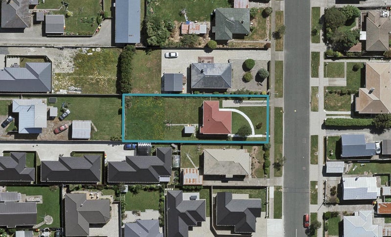 14 Stirling Street, Windsor, Invercargill - Carousel 1