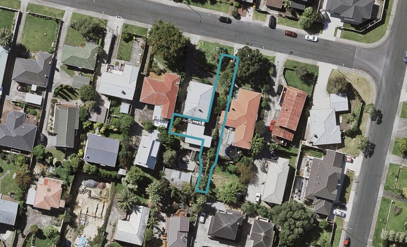 5/21 Ayr Road, Pakuranga, Auckland - Carousel 1