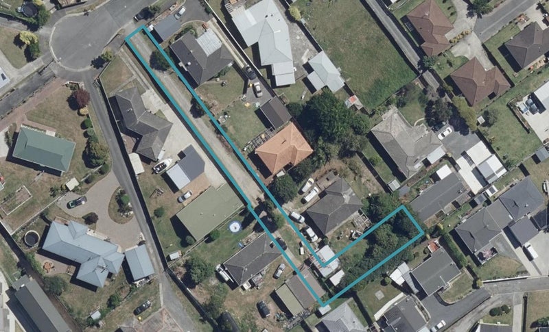 4/17 Norman Street, Nawton, Hamilton - Carousel 1