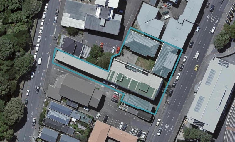 22/22 Sussex Street, Mount Cook, Wellington - Carousel 1
