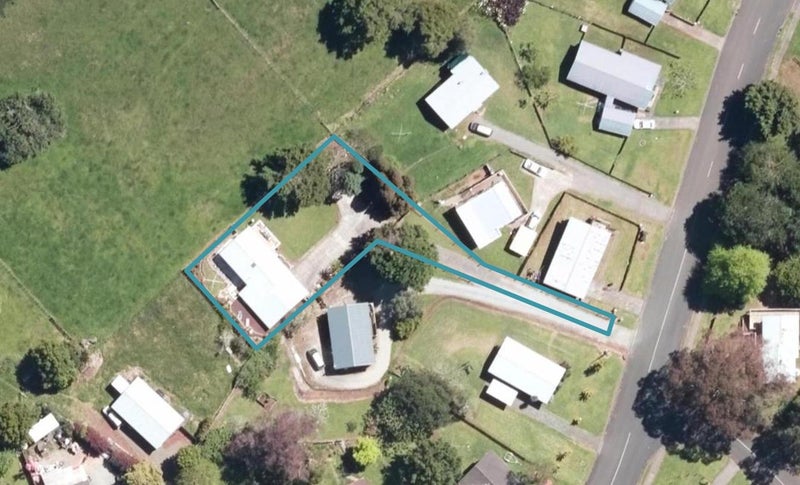 13 Windsor Road, Kaikohe, Kaikohe - Carousel 1