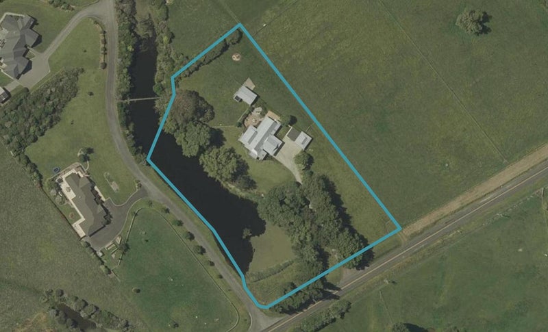 553 Kelvin Grove Road, Kelvin Grove, Palmerston North - Carousel 1