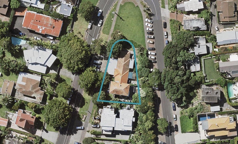 1/20 Patteson Avenue, Mission Bay, Auckland - Carousel 1
