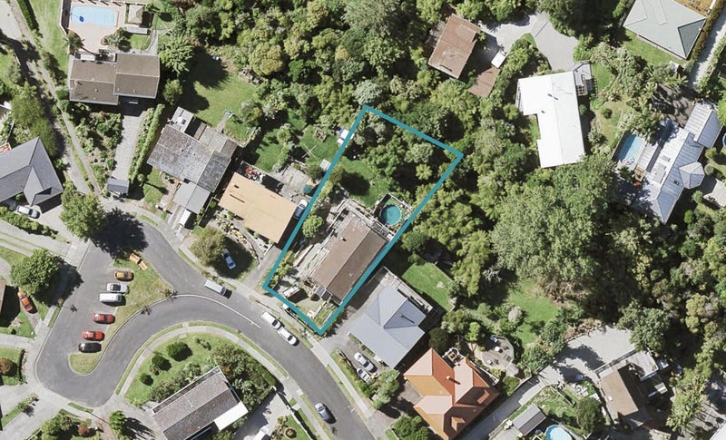 19 Bert Wilson Place, Cockle Bay, Auckland - Carousel 1