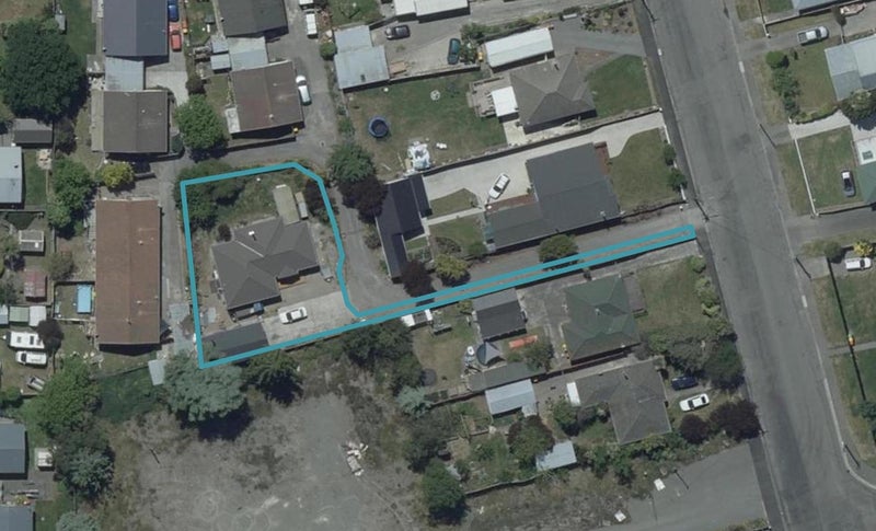 74 Cuffs Road, Wainoni, Christchurch - Carousel 1