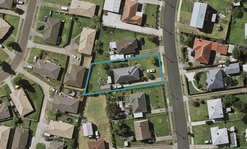 11 Piako Street, Otara, Auckland - Carousel 1