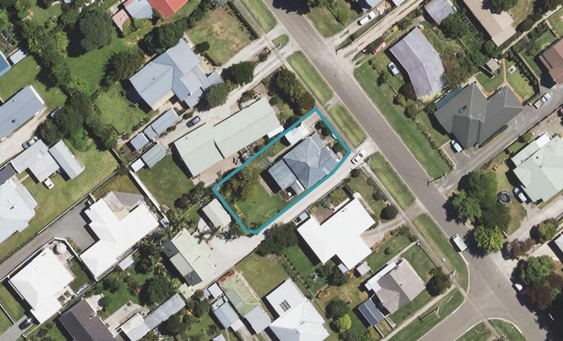 258 Whitaker Street, Whataupoko, Gisborne - Carousel 1