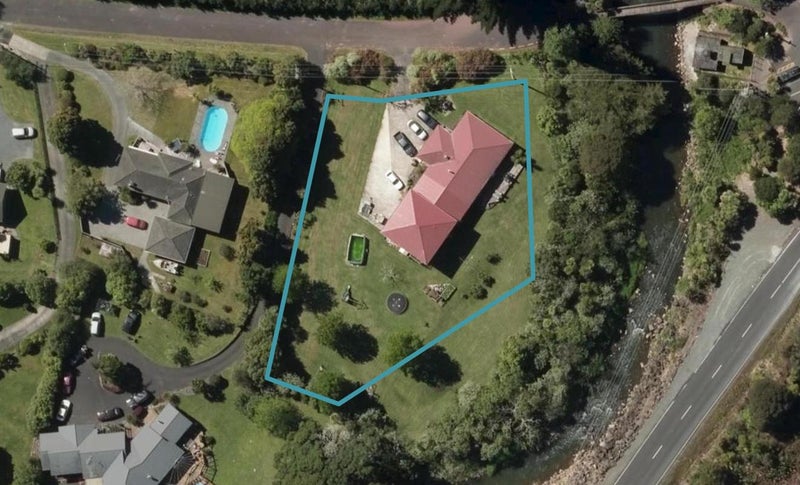 142 Paranui Valley Road, Tikipunga, Whangarei - Carousel 1