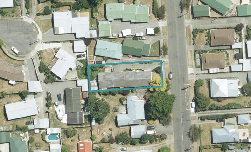 144A Weld Street, Redwoodtown, Blenheim - Carousel 1