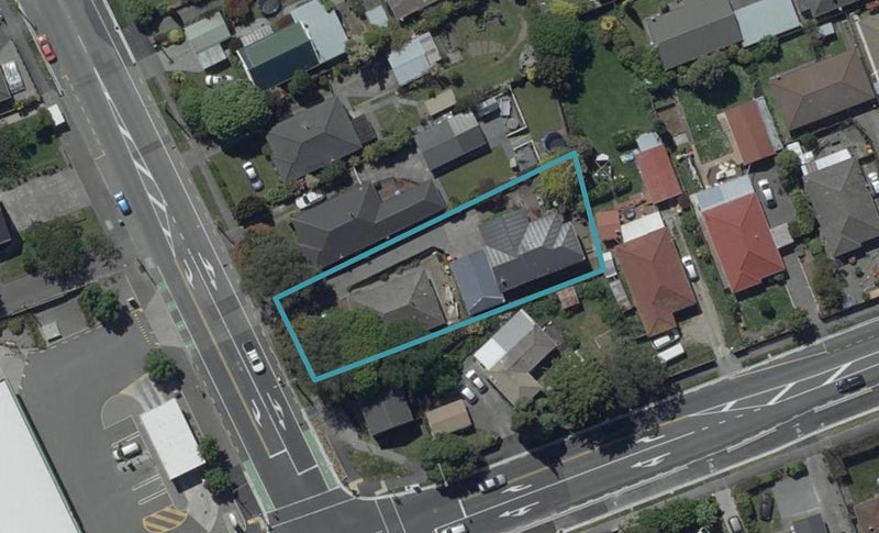 179A Hoon Hay Road, Hoon Hay, Christchurch - Carousel 1