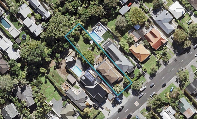 14 William Denny Avenue, Westmere, Auckland - Carousel 1