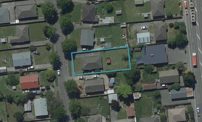 6 Vicki Street, Sockburn, Christchurch - Carousel 1