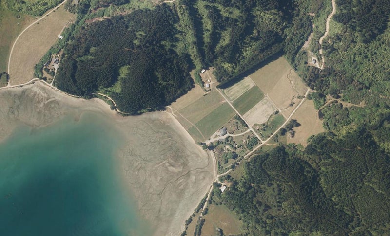 458 Bill Bryants Road, Squally Cove, Marlborough Sounds - Carousel 1