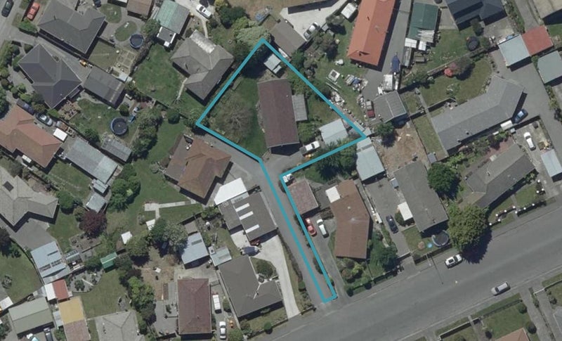 97 Foremans Road, Islington, Christchurch - Carousel 1
