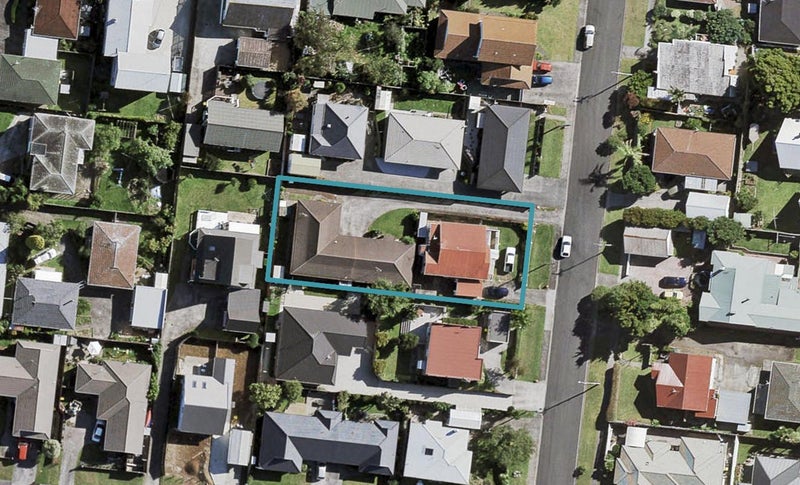 3/5 West Street, Papakura, Auckland - Carousel 1