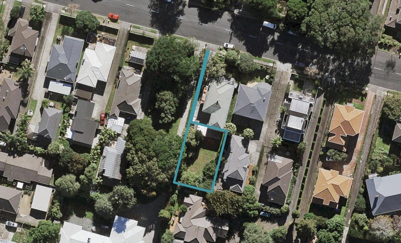 38A Liverpool Street, Epsom, Auckland - Carousel 1