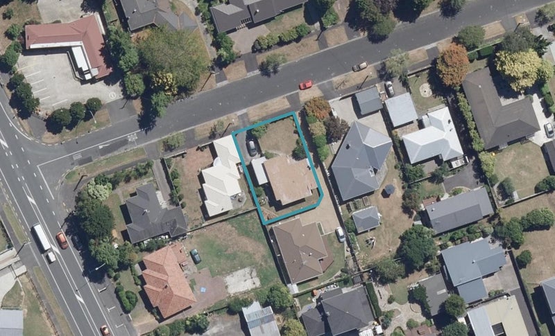 2 Bailey Avenue, Claudelands, Hamilton - Carousel 1