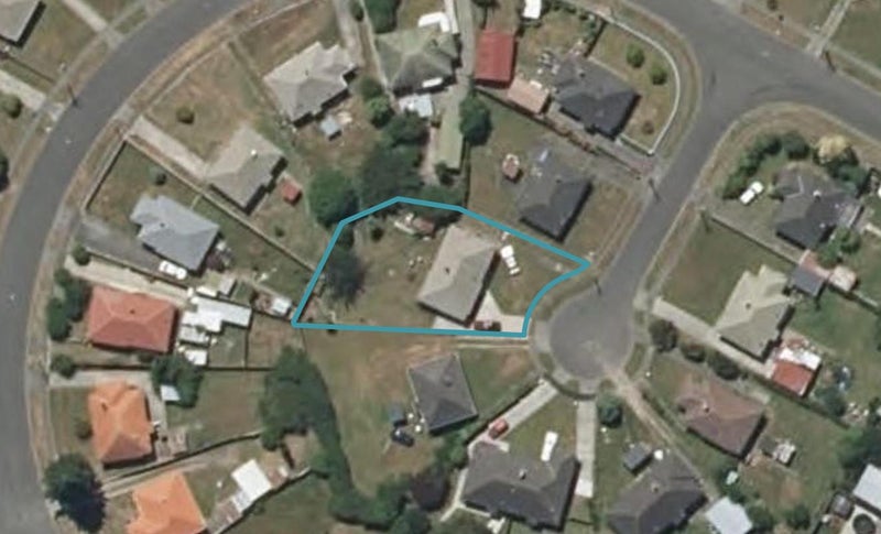 36 Goldsmith Crescent, Levin, Levin - Carousel 1