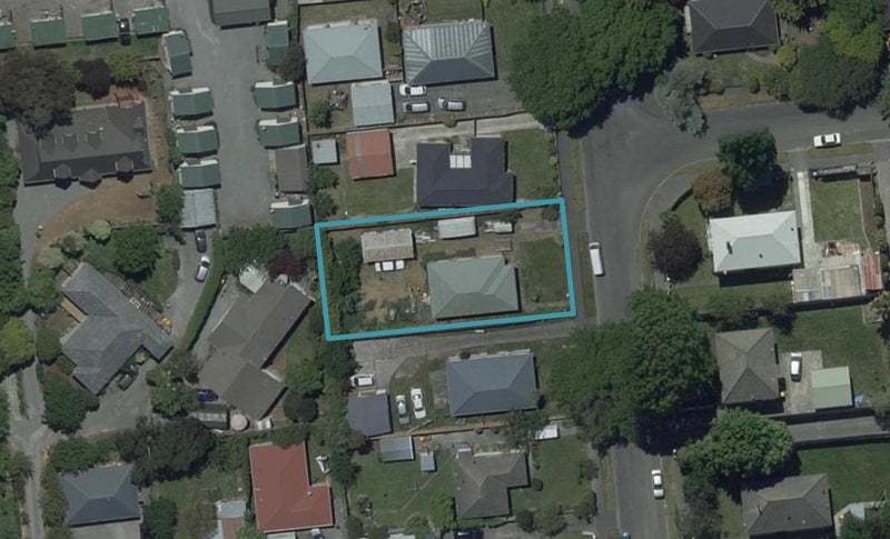 17 Ballantyne Avenue, Upper Riccarton, Christchurch - Carousel 1