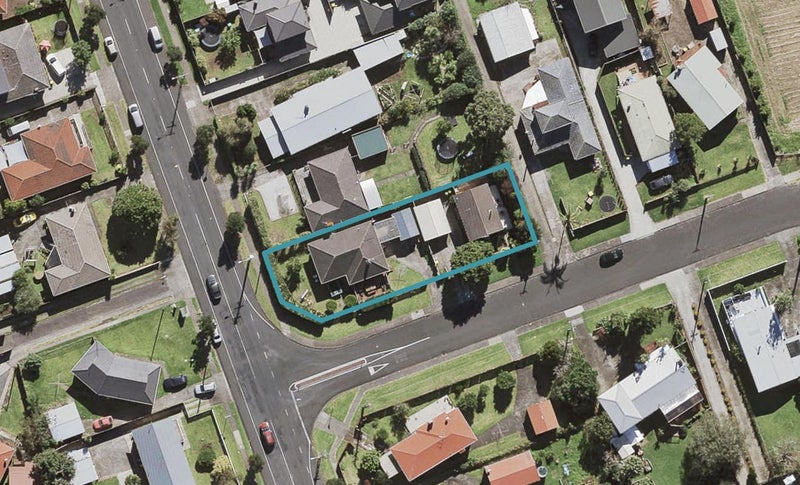 1/2 Ridgemount Rise, Māngere Bridge, Auckland - Carousel 1