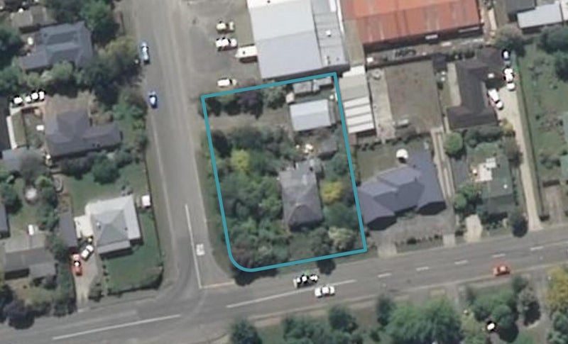 20 South Belt, Rangiora, Rangiora - Carousel 1