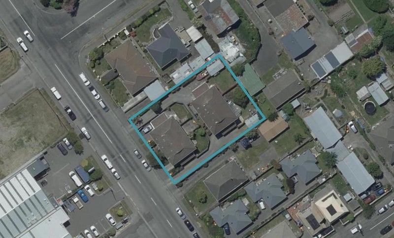 5/30 Epsom Road, Sockburn, Christchurch - Carousel 1
