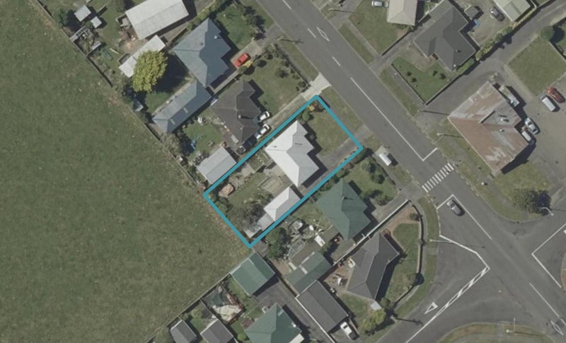 120 Gillespies Line, Cloverlea, Palmerston North - Carousel 1