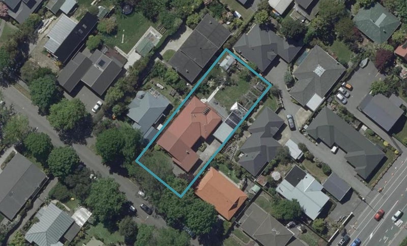 2 Woodbridge Road, Cashmere, Christchurch - Carousel 1