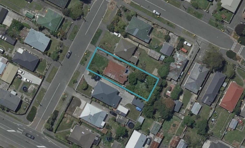 10 Glasgow Street, Phillipstown, Christchurch - Carousel 1