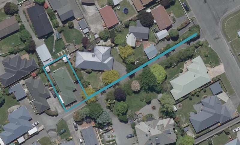 7A Butefield Lane, Templeton, Christchurch - Carousel 1